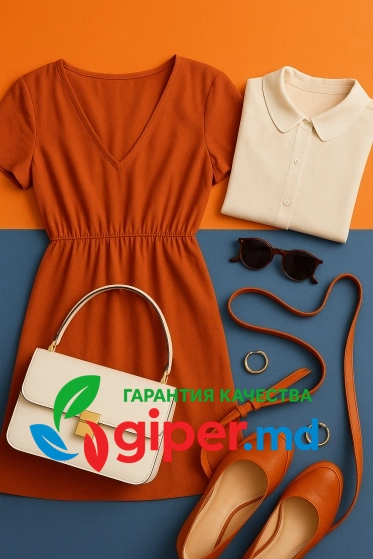 Женская одежда, купить онлайн | giper.md