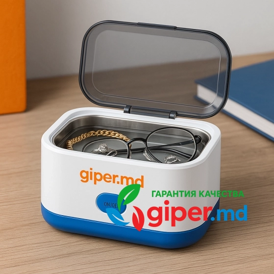 Ультразвуковые чистки, купить онлайн | giper.md