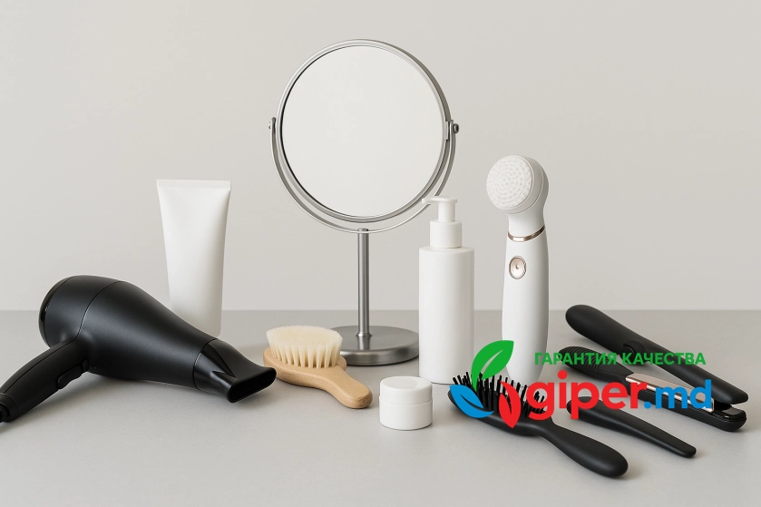 Красота и здоровье каждый день, купить онлайн | giper.md