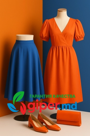 Платья и юбки, купить онлайн | giper.md