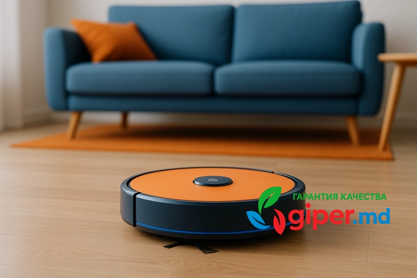 Роботы-пылесосы, купить онлайн | giper.md