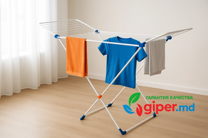 Сушилки для белья, купить онлайн | giper.md