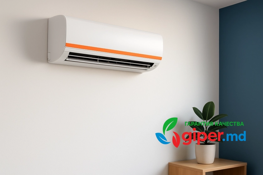 Кондиционеры, купить онлайн | giper.md
