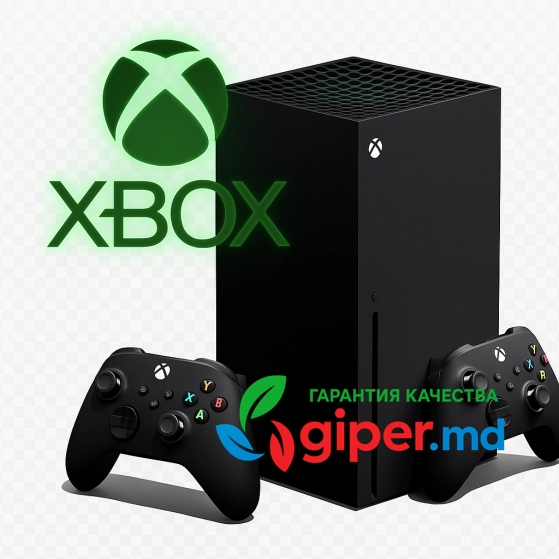 Xbox, купить онлайн | giper.md