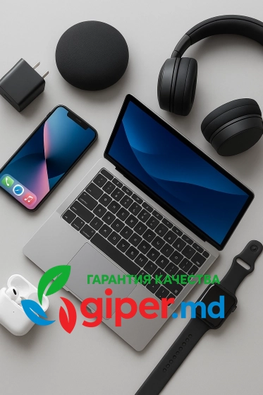 Электроника для жизни, купить онлайн | giper.md