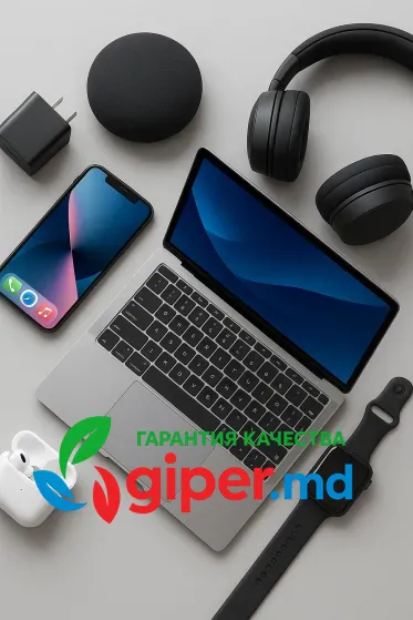 Электроника для жизни, купить онлайн | giper.md