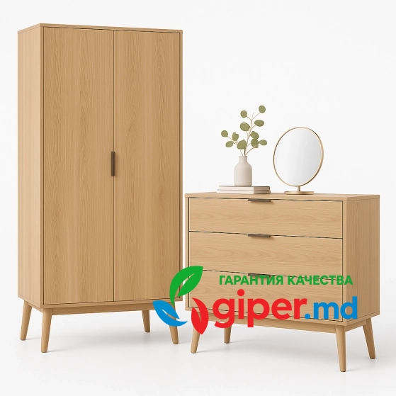 Шкафы и комоды, купить онлайн | giper.md