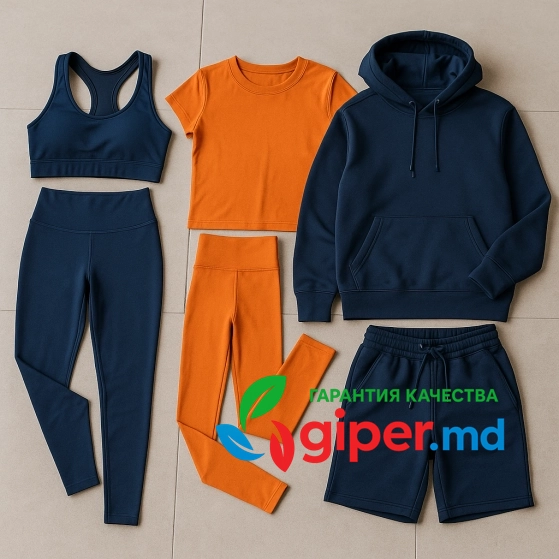 Одежда для тренировок, купить онлайн | giper.md