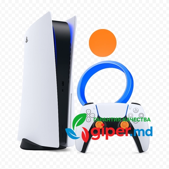 PlayStation, купить онлайн | giper.md