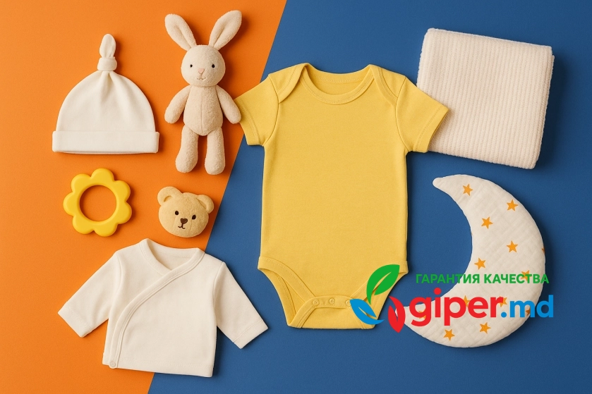 Для новорожденных, купить онлайн | giper.md