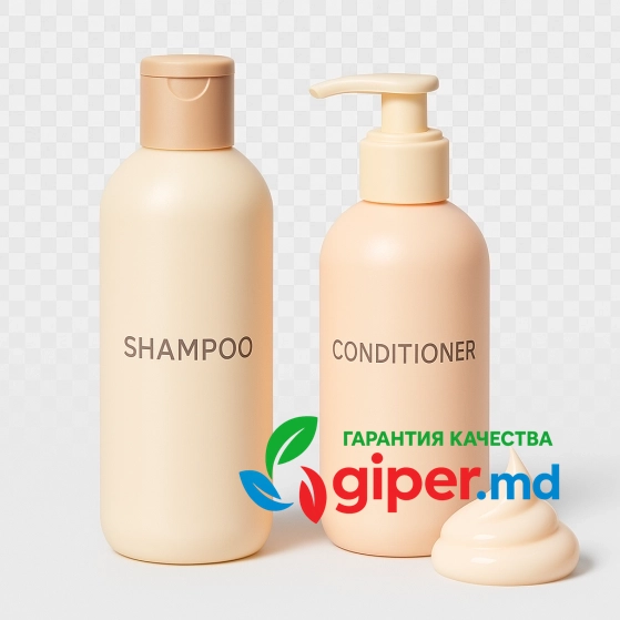Шампуни и кондиционеры, купить онлайн | giper.md
