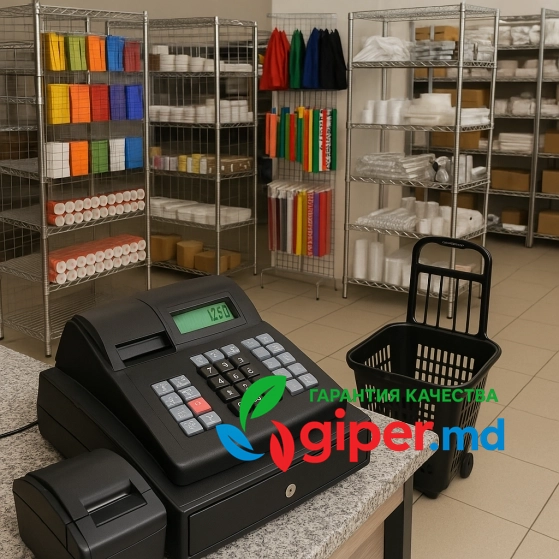 Товары для магазинов, купить онлайн | giper.md