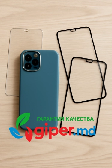 Чехлы и плёнки, купить онлайн | giper.md